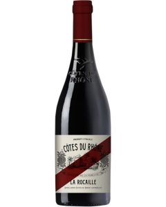 La Rocaille Côtes du Rhône AOC