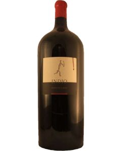 Indio Montepulciano d'Abruzzo DOC 3l MAGNUM Holzkiste