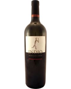 Indio Montepulciano d'Abruzzo DOC 12l MAGNUM Holzkiste