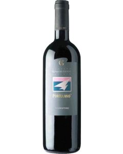 Rosso del Salento Portulano IGT
