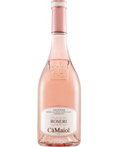 Roseri Valtenesi Chiaretto DOP Cà Maiol