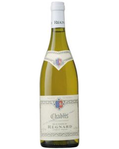Chablis St. Pierre AOC