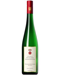 Weissburgunder QbA trocken