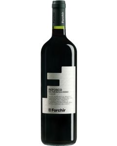 Refosco dal Peduncolo Rosso DOC Manin