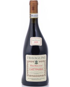 Gattinara DOCG Tre Vigne