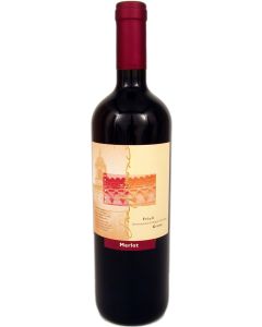 Merlot DOC Prestige