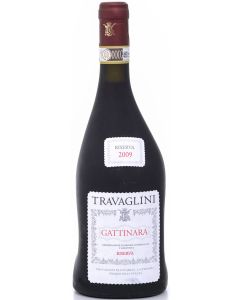 Gattinara DOCG Riserva