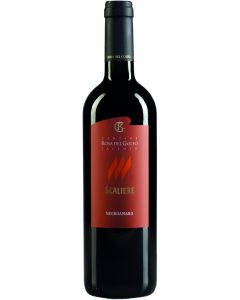 Negroamaro IGT Scaliere Rosso del Salento