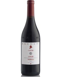 Langhe Nebbiolo DOC San Giacomo