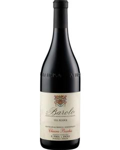 Barolo Via Nuova DOCG