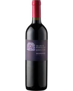 Barbera d'Alba Mommiano DOC