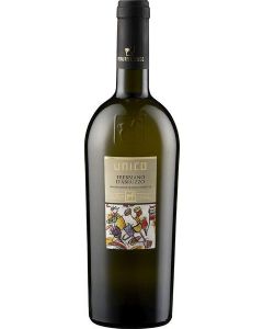 UNICO Trebbiano d’Abruzzo DOC