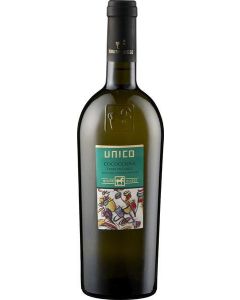 UNICO Cococciola Terre di Chieti IGP