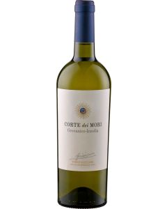 Terre Siciliane Grecanico-Inzolia IGT