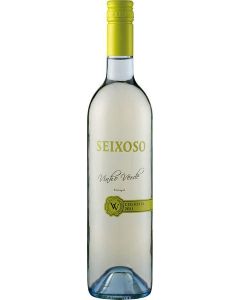 Vinho Verde Seixoso DOC