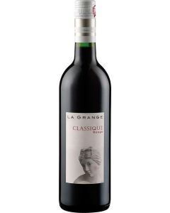 Classique Rouge IGP
