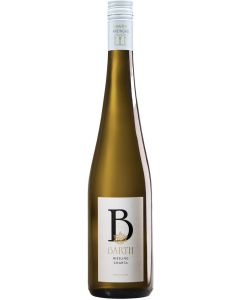 Riesling Charta QbA