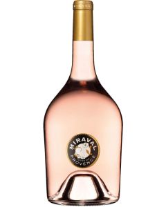 Cotes De Provence Rosé Magnum (1,5l)