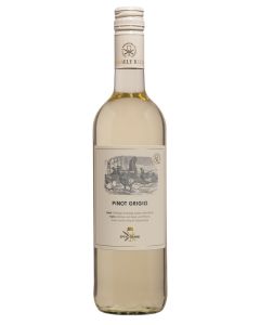 Recas Food Pairing Pinot Grigio