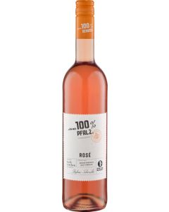 Portugieser Spätburgunder Rosé