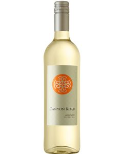 Moscato Canyon Road