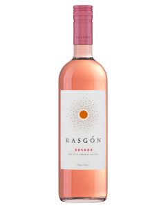 Rasgon Tempranillo Rosado