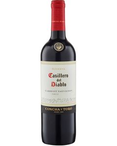 Casillero Del Diablo Cabernet Sauvignon