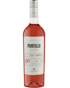 Bodegas Salentein Portillo Malbec Rosé