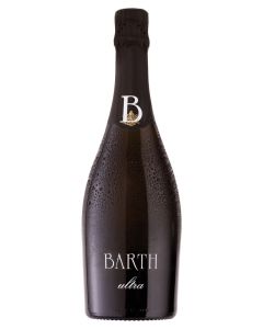Ultra Pinot Sekt Brut Nature