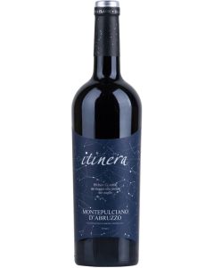 Prima Classe Montepulciano  d'Abruzzo DOC