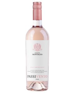 Montalto Collezione Famiglia Passivento Rosato Terre Sicil.