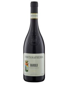 Barolo DOCG