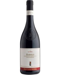 Vigna La Rosa Barolo DOCG