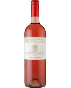 Bardolino Chiaretto Classico