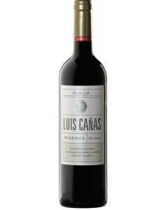 Luis Cańas Reserva Magnum (1,5l)