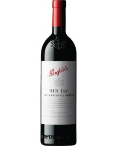 Bin 128 Coonawarra Shiraz