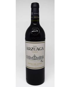 Arzuaga Crianza Magnum