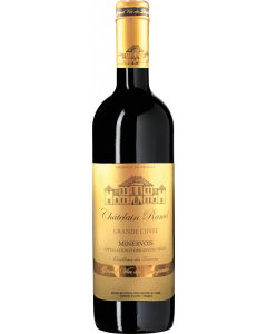 Château la Périère Grande Cuvée