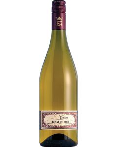 Blanc de Noir
