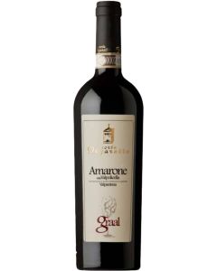 Amarone DOC Riserva Graal