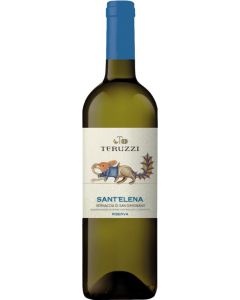 Teruzzi Sant Elena Riserva