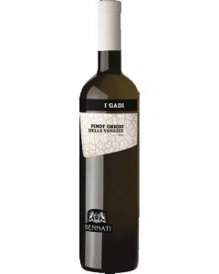 Pinot Grigio DOC I Gadi