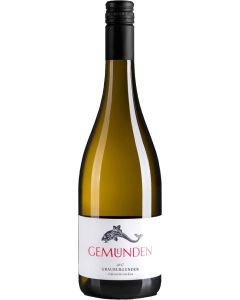 Grauburgunder Gutswein trocken Gemünden