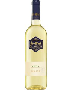 El Meson Blanco
