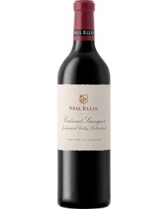 Cabernet Sauvignon Jonkershoek Valley