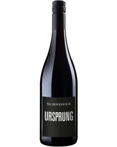 Ursprung Pfalz QbA Trocken
