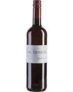 Framersheimer Zechberg Spätburgunder QbA mild