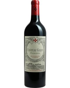 Château Gazin