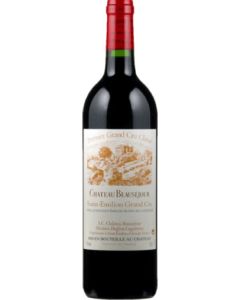 Château Beausejour Heritiers Duffau Lagarrosse