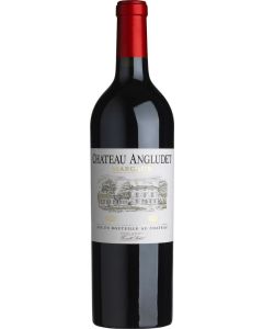Château Angludet